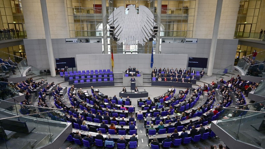 Niemcy zabierają Polsce wymówkę do nierobienia transformacji energetycznej