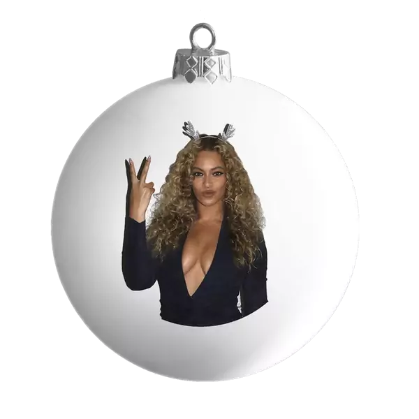 Świąteczna kolekcja Beyonce
