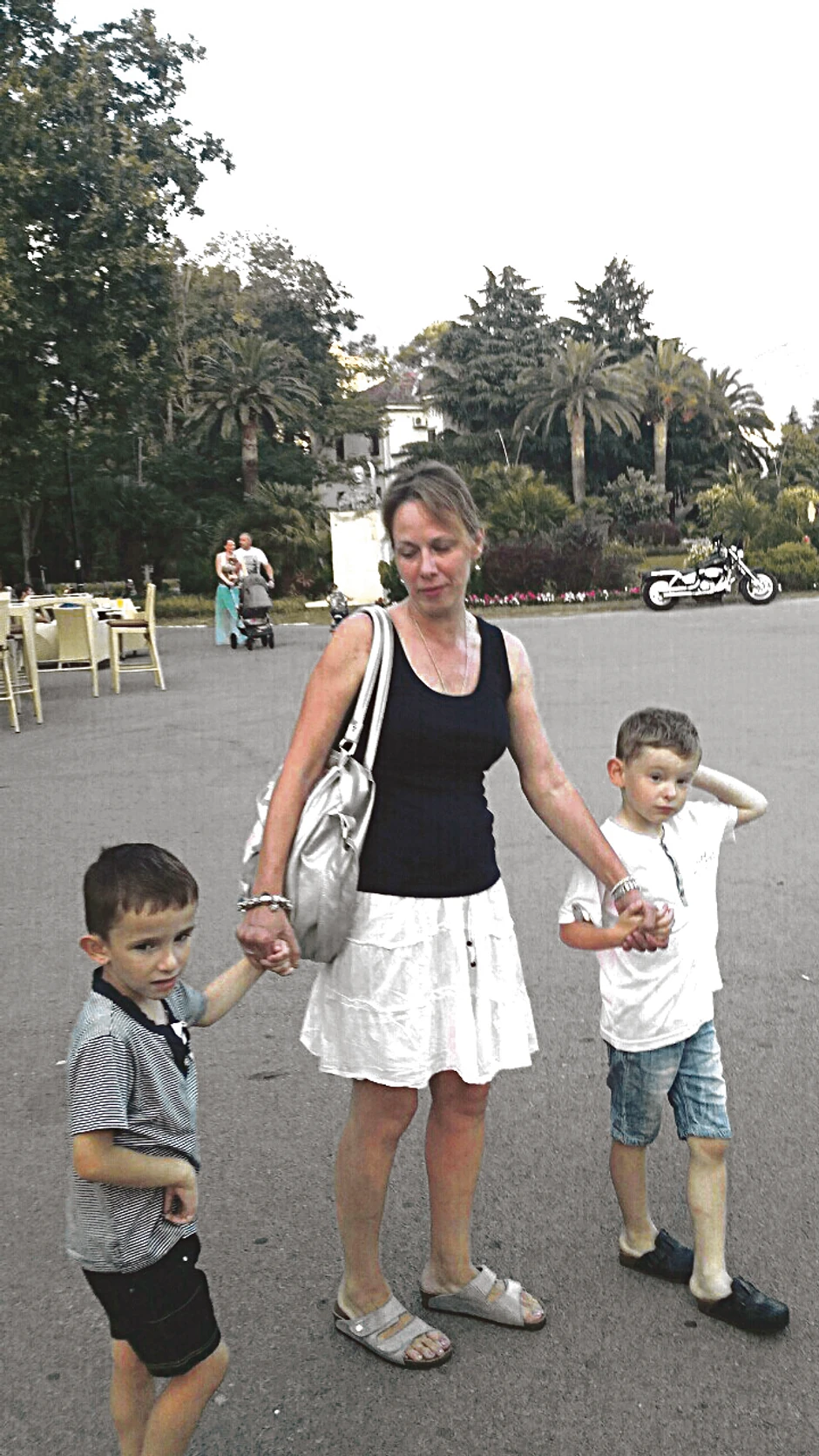 Jelana Marković iz Velikog Gradišta