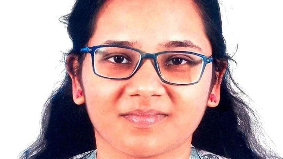 Samjukta se godinu dana pripremala za nacionalni prijemni ispit za medicinski fakultet | Foto: Samyuktha