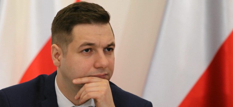 Jaki o sędziach TK: Powinni wydawać wyroki, a nie zlecać ich pisanie studentom prawa