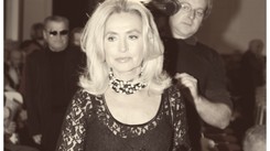 Nina Terentiew wspomina Bogumiłę Wander. Wzruszające słowa o legendzie TVP