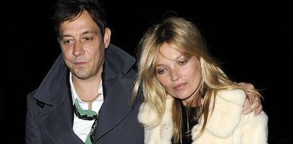 Kate Moss obchodziła urodziny z mężem. Które?