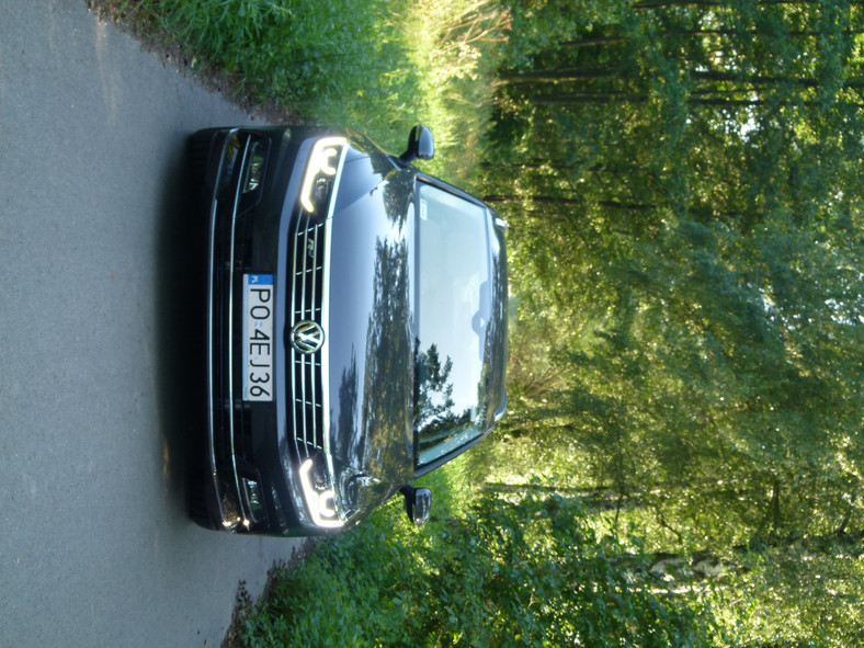 Volkswagen Passat Variant 2.0 TDI 150 KM