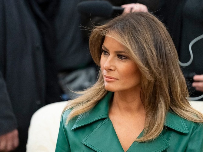 Melanija Tramp