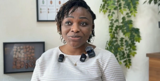 Momčilo i Edna žive u Nišu