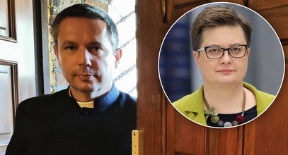 Ksiądz ostro kwituje zapowiedź w sprawie lekcji religii: Granie na emocjach