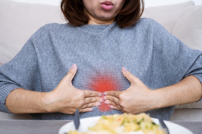 FODMAP: ha puffad, ezeket az ételeket kerülje!