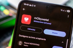 ulgi w telefonie dla młodych z niepełnosprawnością. nowe legitymacje w mobywatelu junior