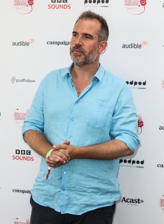 Dr Zand van Tuleken