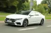 Volkswagen Arteon (2017 – obecnie): 84,6 proc.