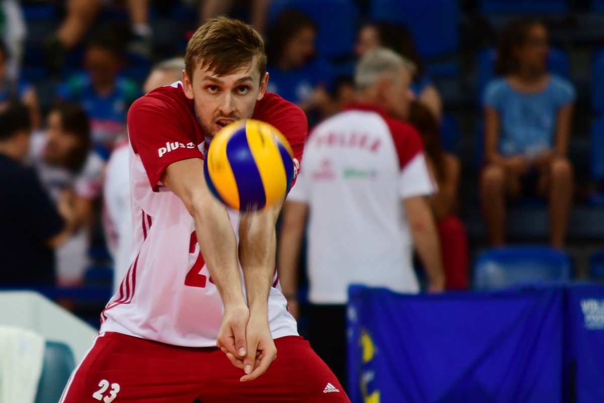 Liga Światowa: Druga poraża naszych siatkarzy. W Warnie Polacy nie dali rady Bułgarom