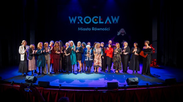 Gala plebiscytu odbyła się w Capitolu