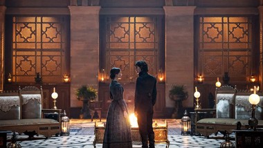 arcydzieło światowej literatury powraca na vod. "najlepsza adaptacja w