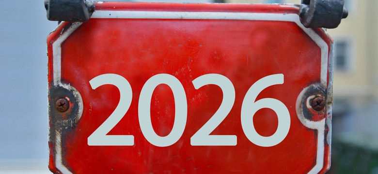 Klątwa roczników szóstkowych. Dlaczego numerolodzy boją się roku 2026?