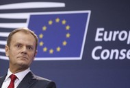 Rada Europejska unia Donald Tusk