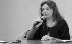 Tragiczny pożar pod Warszawą. Nie żyje pisarka fantasy Maja Lidia Kossakowska