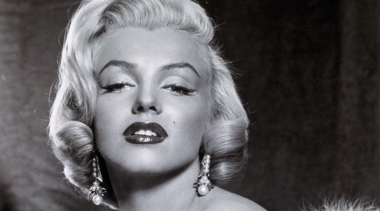 Marilyn Monroe egykori hollywoodi otthonát egy 27 éves influencer vette meg /Fotó: Northfoto