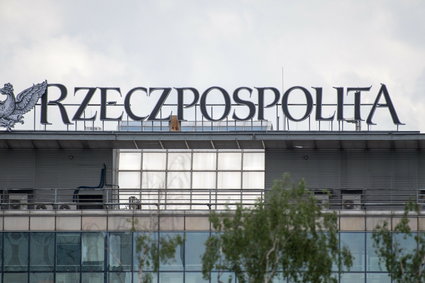 Nieoficjalnie: Wirtualna Polska wycofuje się z kupna wydawcy "Rzeczpospolitej"