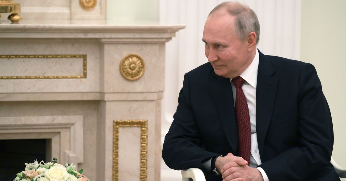 Myśleli, że ukryją się w Tajlandii przed mobilizacją. Ale Putin ma plan