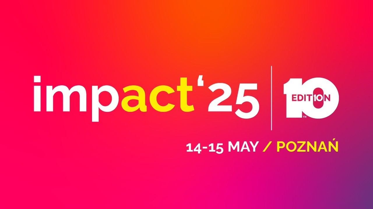 Rozpoczyna się Impact'25. Wśród gości m.in. Barack Obama i Timothy Snyder
