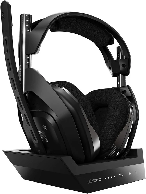 Astro Gaming A50 4 Gen