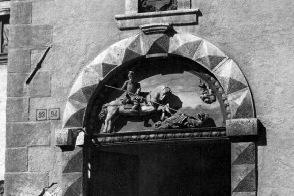 FELJTON ONLAJN Iz memoara Srećka Džamonje (3): Brodolom Galije