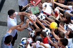 Lewandowski: Nie podchodzę do tego mundialu jakby miał być moim ostatnim. Za cztery lata będzie kolejny