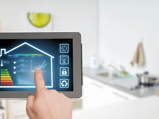 Bramka smart home