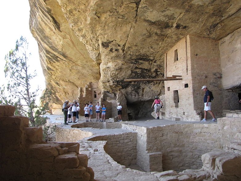 Mesa Verde