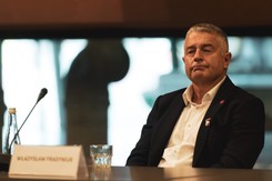 Frasyniuk: Część opozycji ustawiła się obok PiS. Zaskoczyła mnie ta naiwność