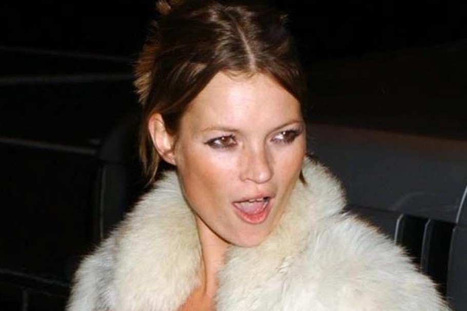 Kate Moss