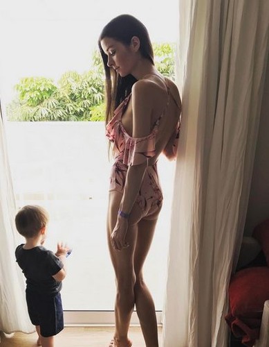 żona Andrzeja Sołtysika