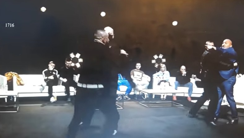 MMA-VIP. Taxi Złotówa: kim jest rywal Marcina Najmana ...