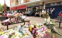 Brytyjska policja ujawnia NOWE SZCZEGÓŁY zabójstwa Polaka w Harlow