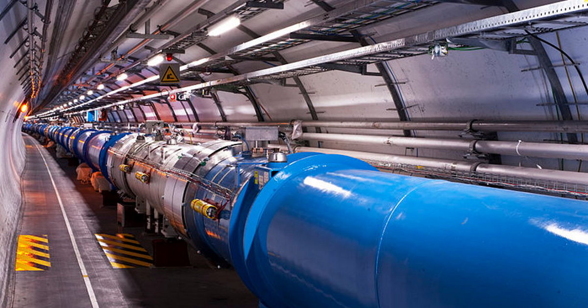 First observations of neutrinos at CERN’s Large Hadron Collider