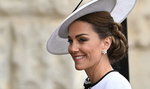 Księżna Kate wystąpiła publicznie po długim czasie. Już raz miała tę kreację na sobie
