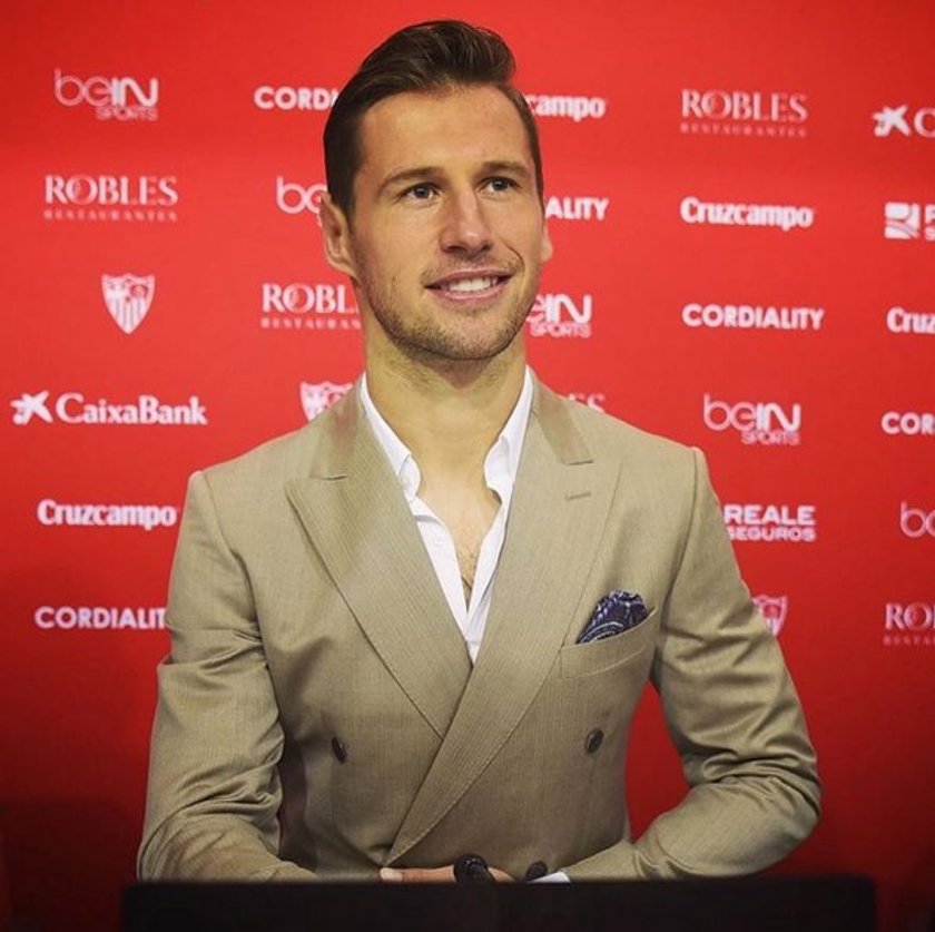 Grzegorz Krychowiak