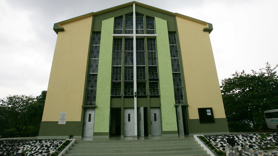Stulecie istnienia obchodzi największe katolickie seminarium duchowne w Nigerii