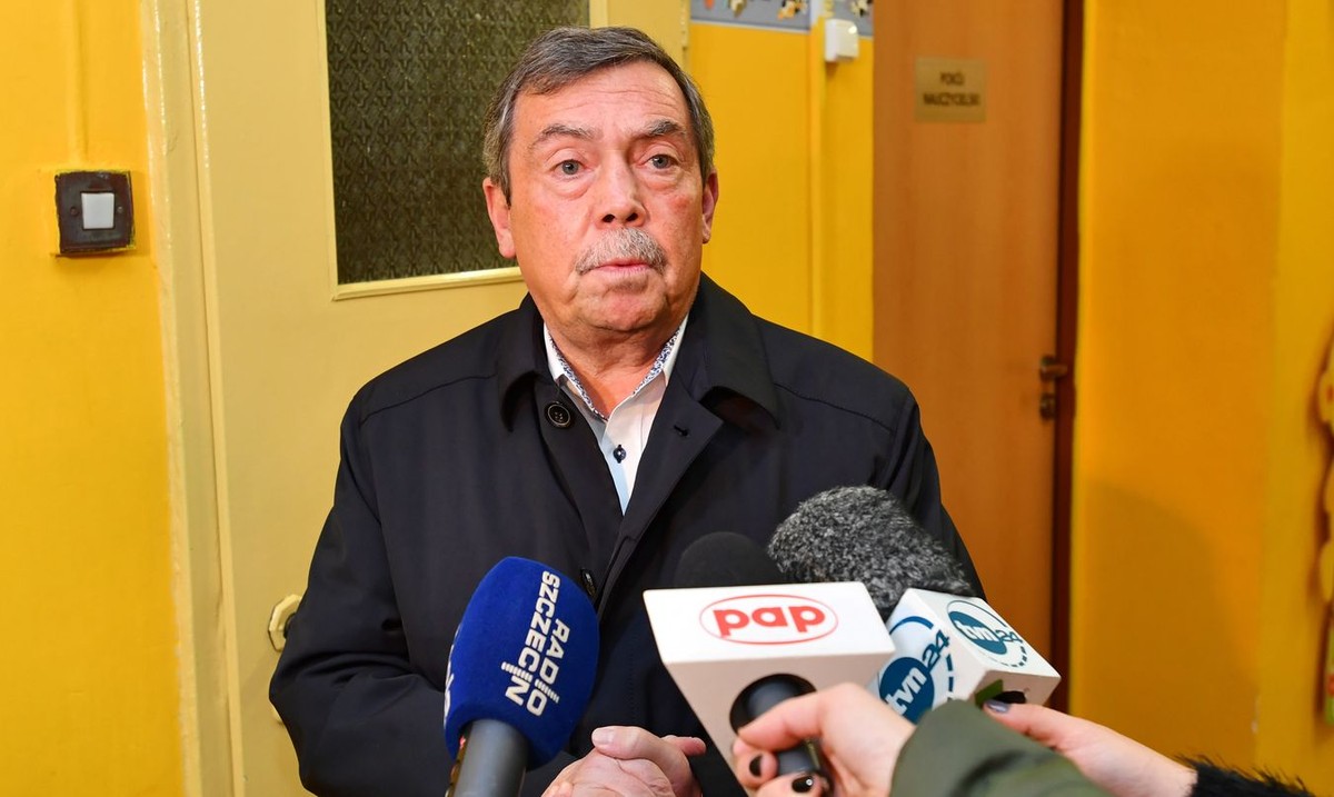 Bartłomiej Sochański