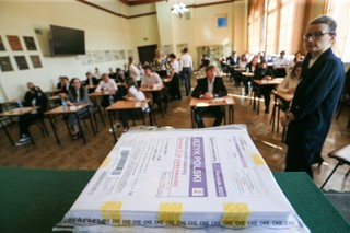 Matura 2025. Polski, poziom podstawowy [ARKUSZE CKE]