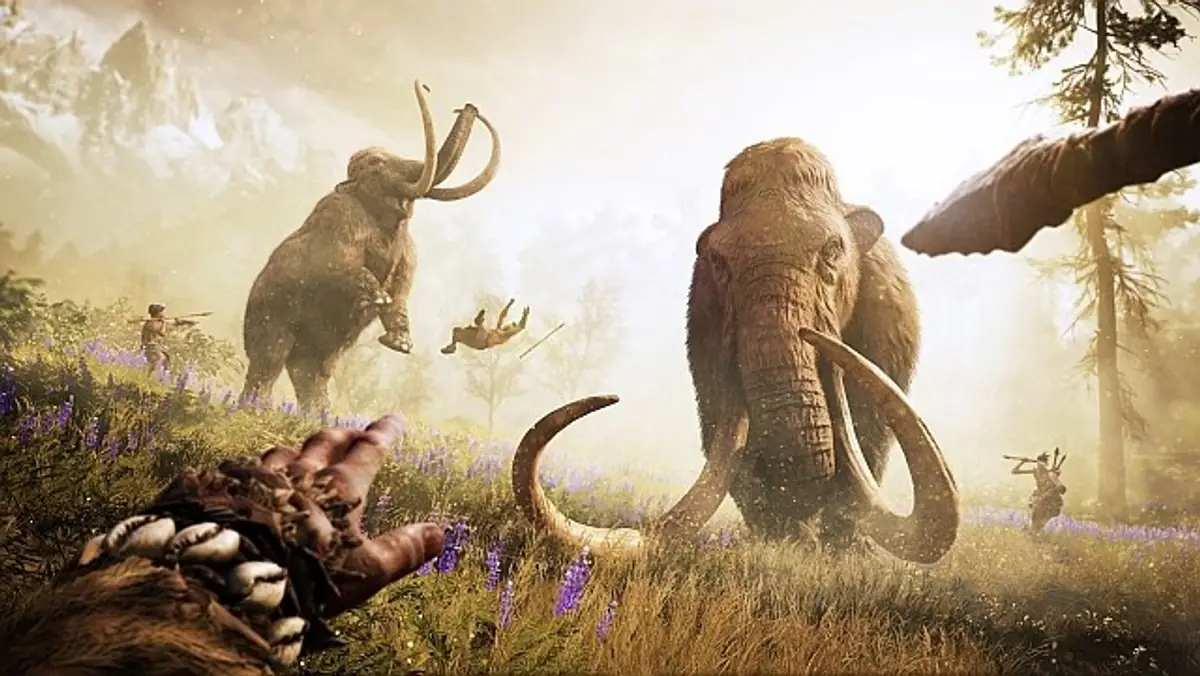 Już niedługo zobaczymy gameplay Far Cry Primal