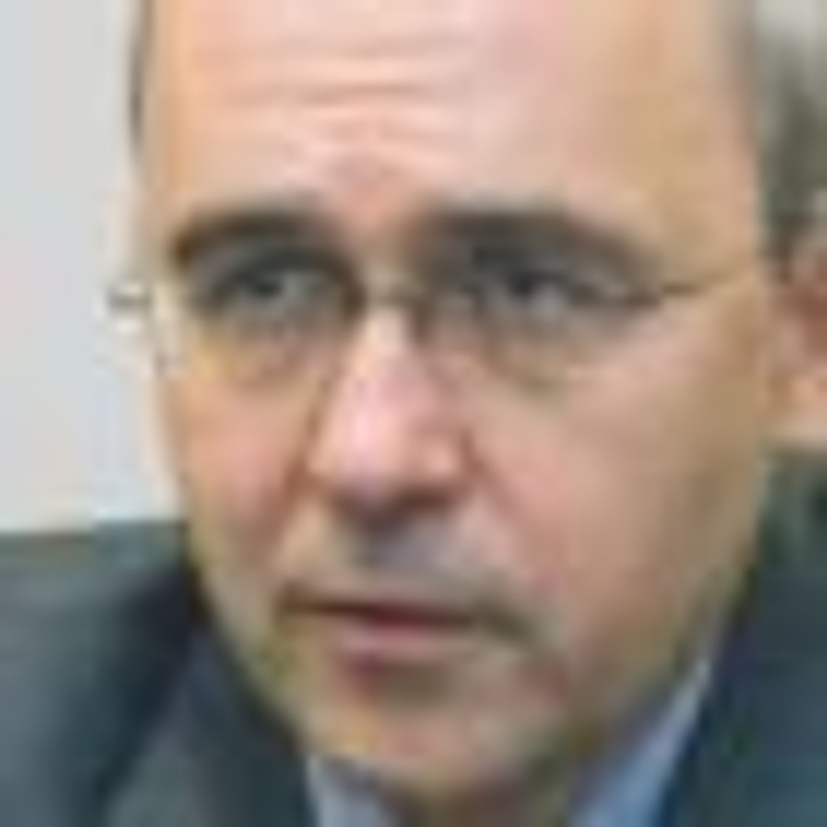 Tomasz Michalik, doradca podatkowym Fot. Wojciech Górski