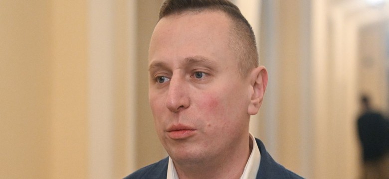 Brejza komentuje słowa Kaczyńskiego. "Przeogromna obsesja"