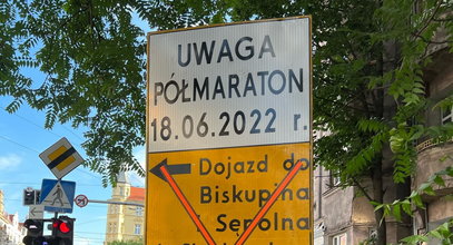 Biegacze opanują Wrocław! 