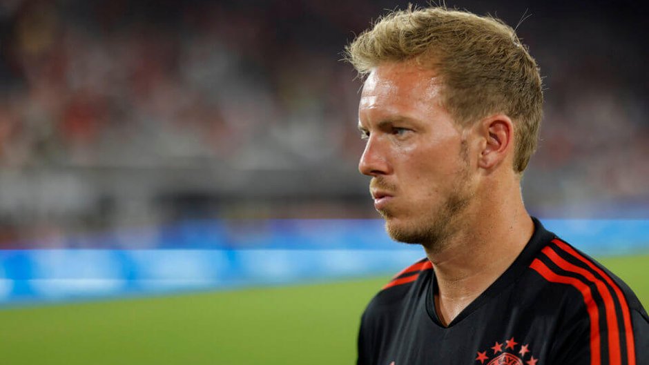 Julian Nagelsmann