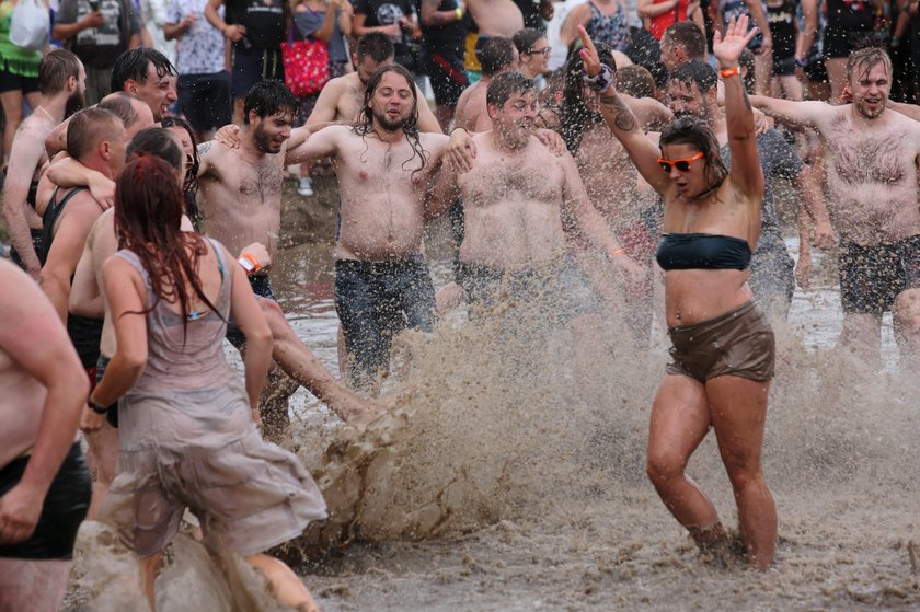 Polandrock 2019