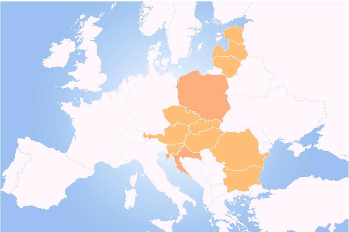 Region Trójmorza potrzebuje kapitału. Przyciągnie go Fundusz Trójmorza