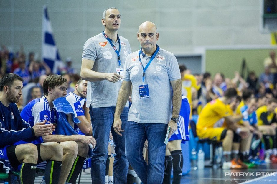 Mecz Łomża Vive Kielce - Pick Szeged odbędzie się. Węgrzy przyjadą w czternastkę