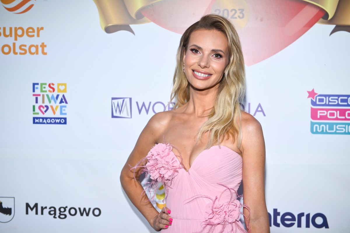 Izabela Janachowska powiedziała, jak skończyła się sprawa z Pauliną Smaszcz